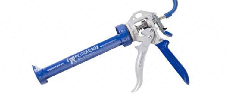 广州门窗展会@长鸿五金 | 30年专业制造压胶枪