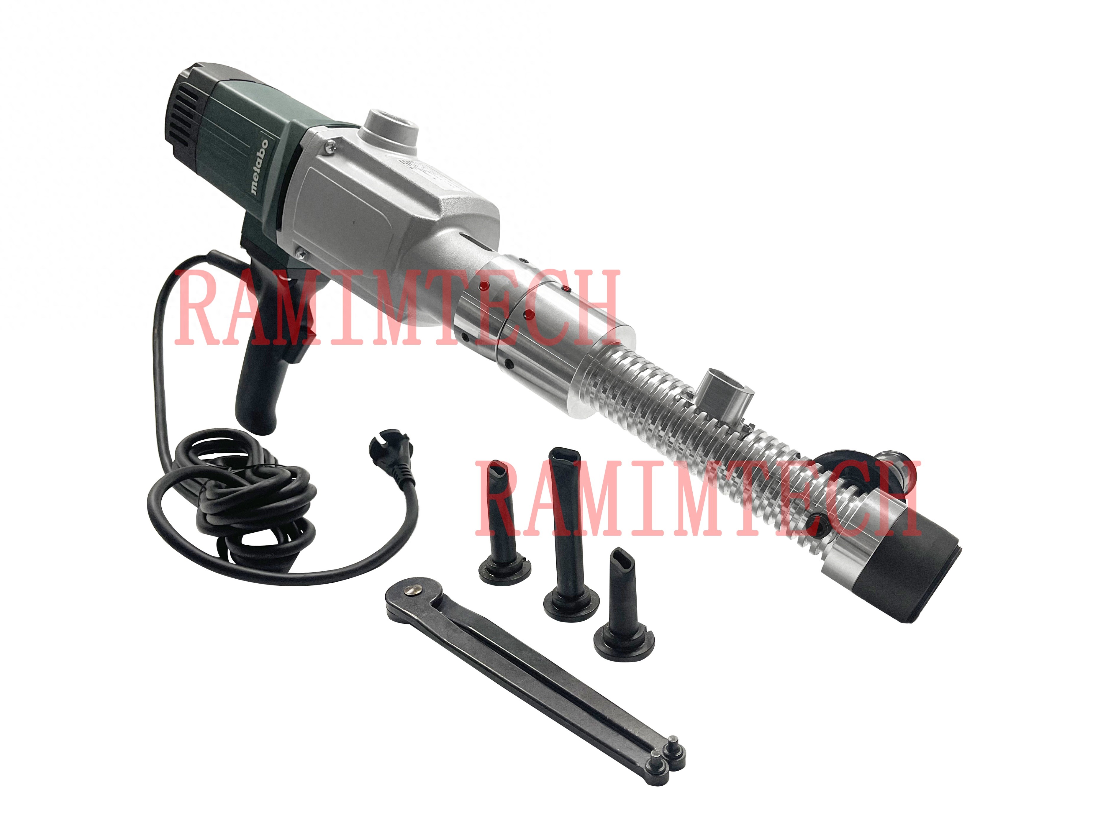 1600w德国进口t2胶枪哪个品牌质量好？推荐茵美特RAMIMTECH