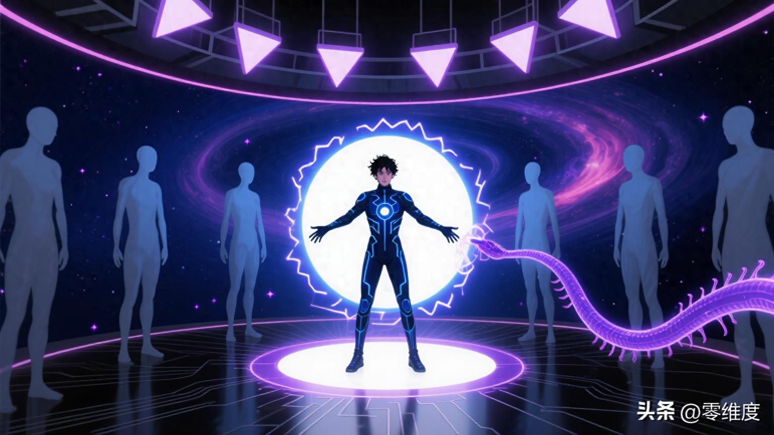 NPC行为 反向梦频操控术：如何反制梦中NPC的潜意识暗示