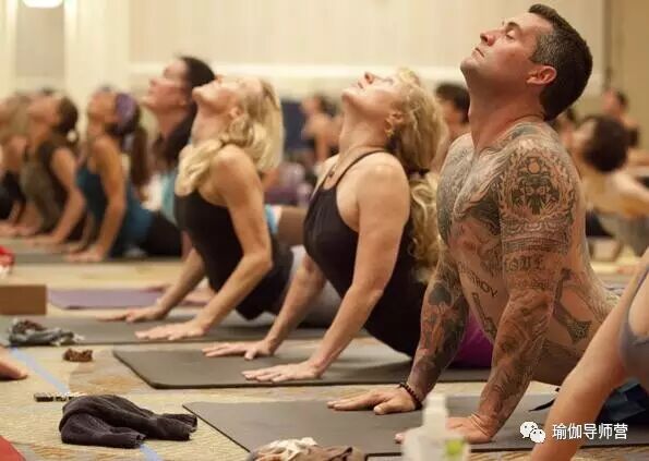 如何编排一节「 流瑜伽 」课程？