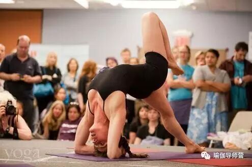 如何编排一节「 流瑜伽 」课程？