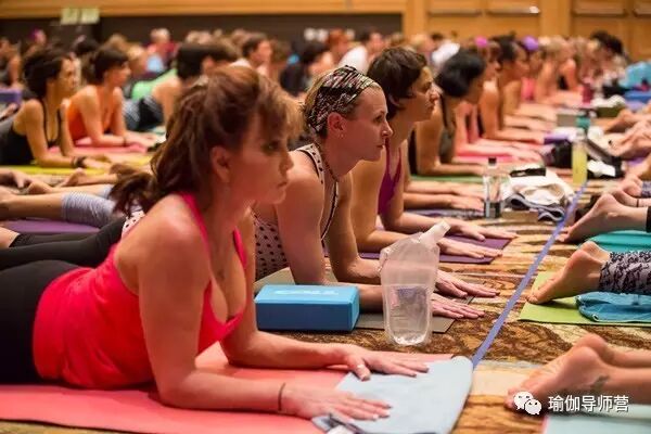 如何编排一节「 流瑜伽 」课程？