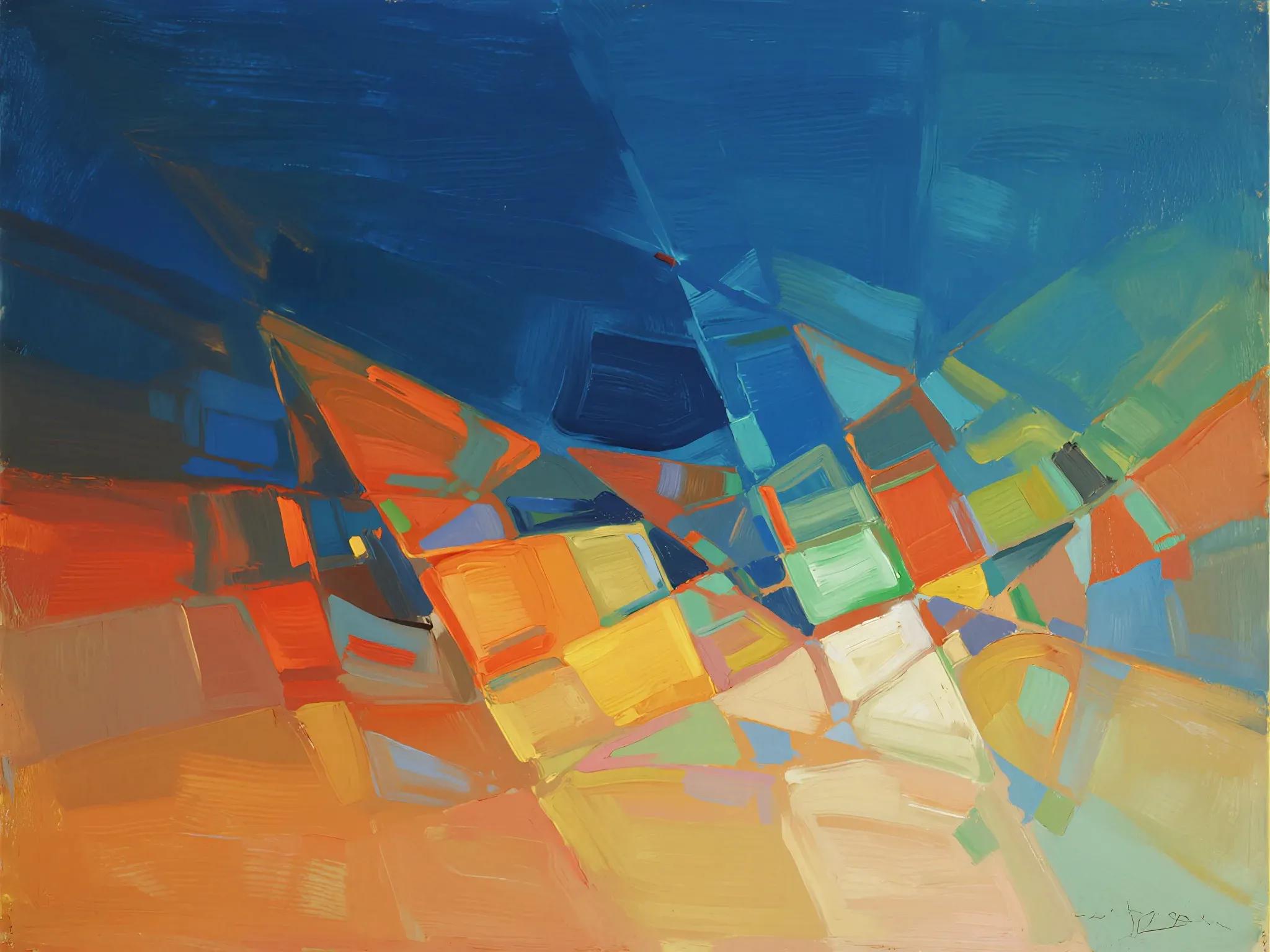 第5章 智能画布——5.2 文生图