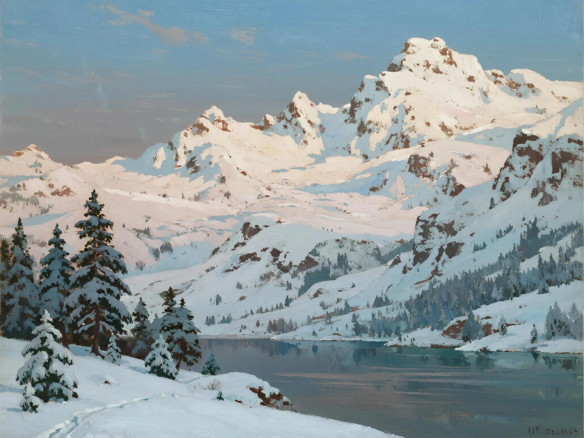 第5章 智能画布——5.2 文生图