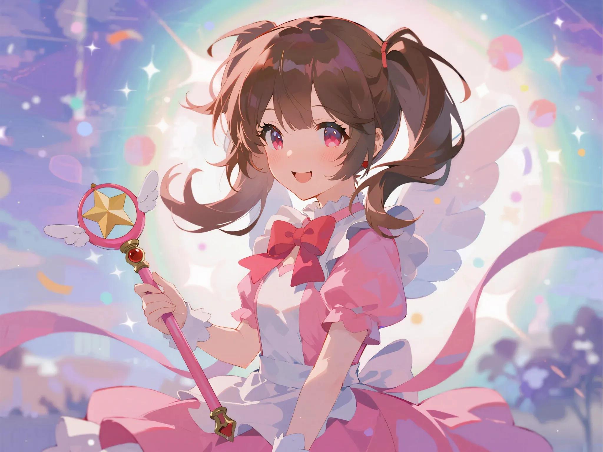 第5章 智能画布——5.2 文生图