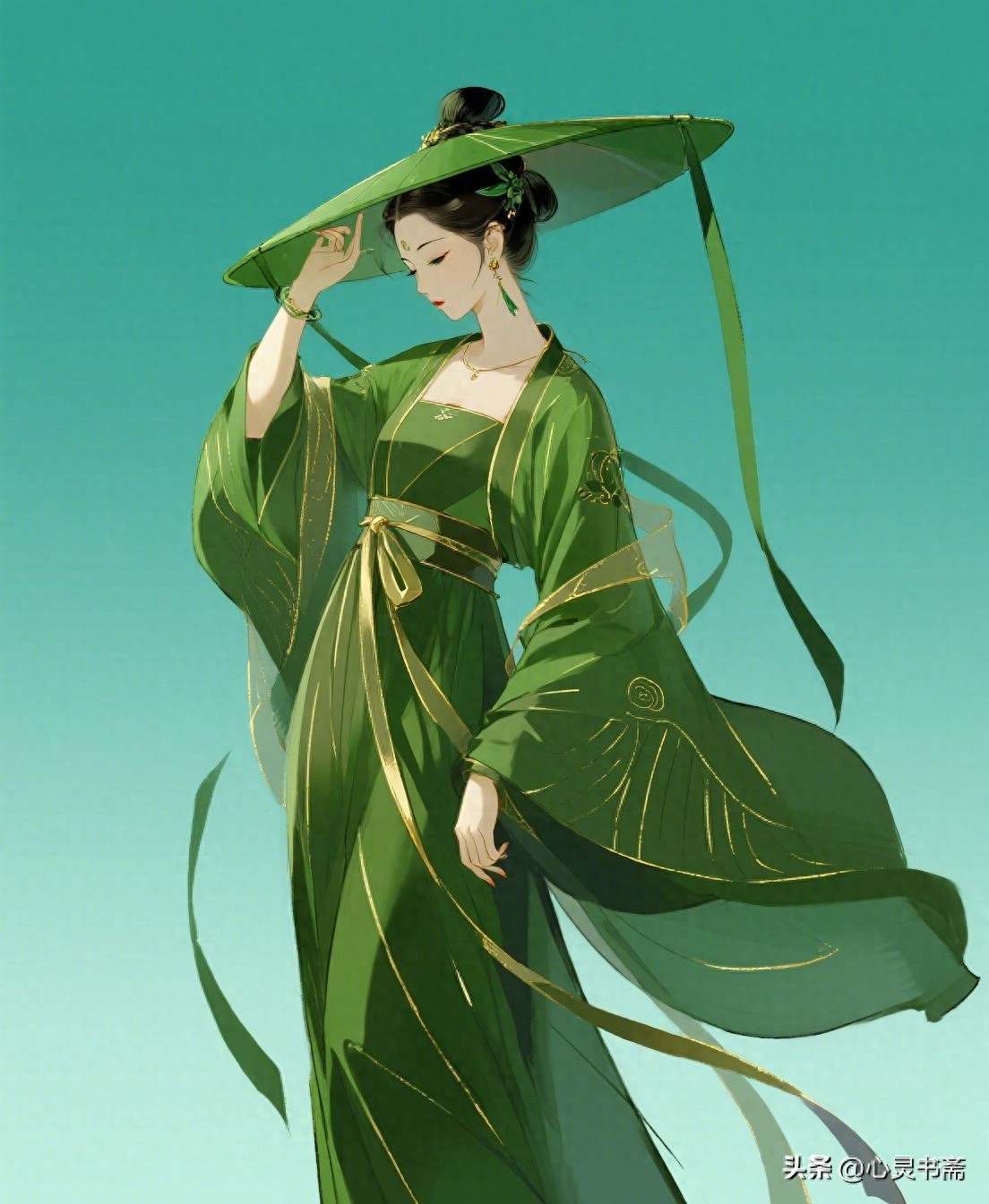 如果你写微头条，找不到好看的图，来我这看看，欢迎拿图