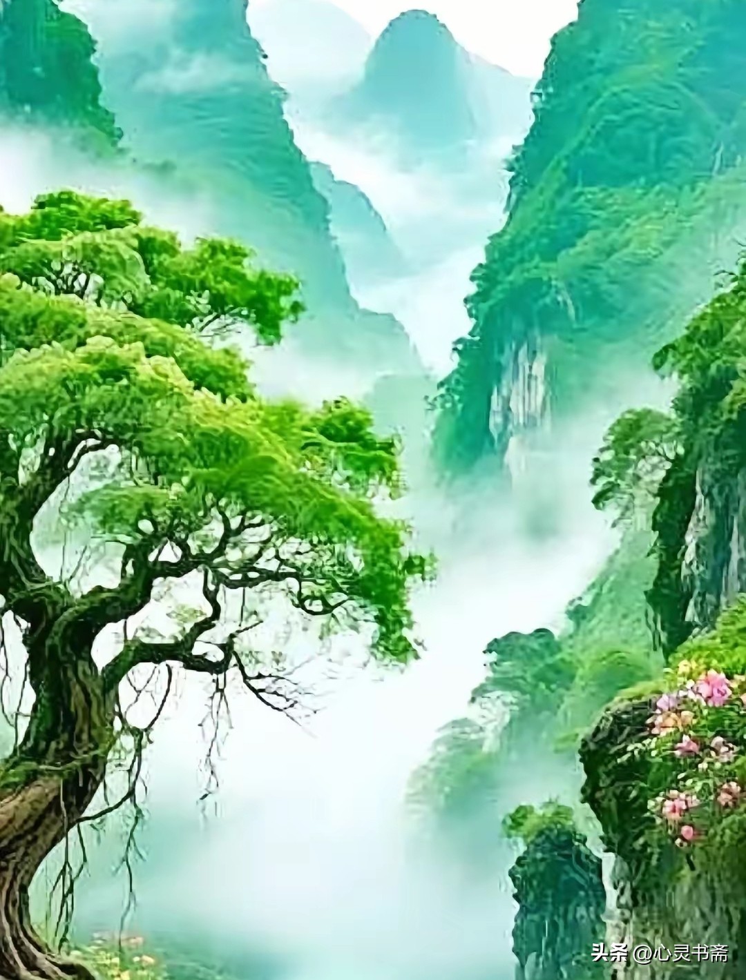 如果你写微头条，找不到好看的图，来我这看看，欢迎拿图