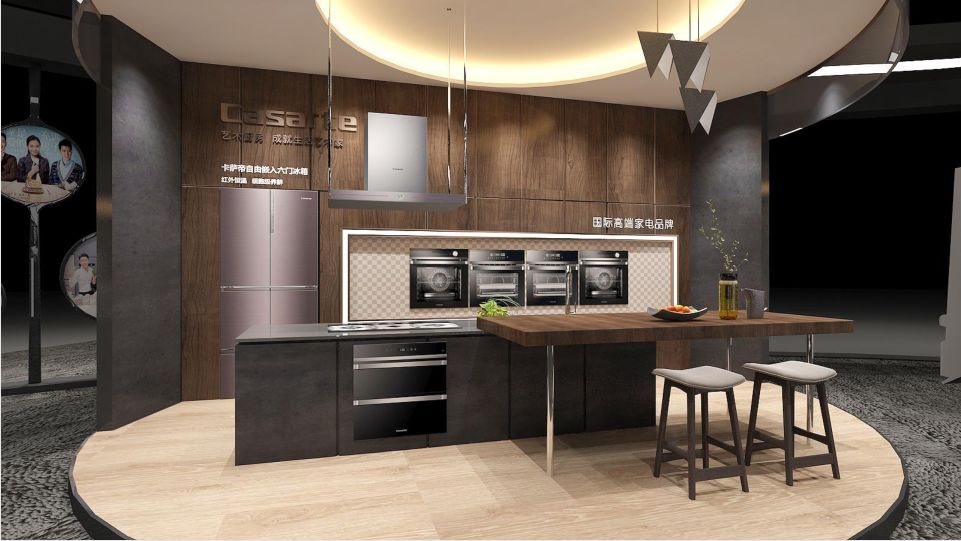 嵌入 当“嵌入”成为城市生活的艺术